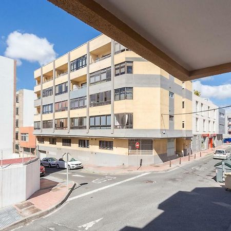 Cozy Apartment In Salinetas Beach. Buitenkant foto
