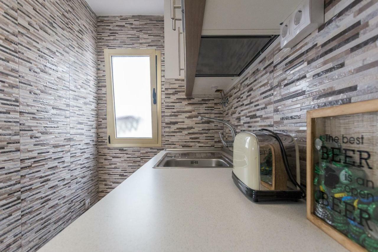 Cozy Apartment In Salinetas Beach. Buitenkant foto
