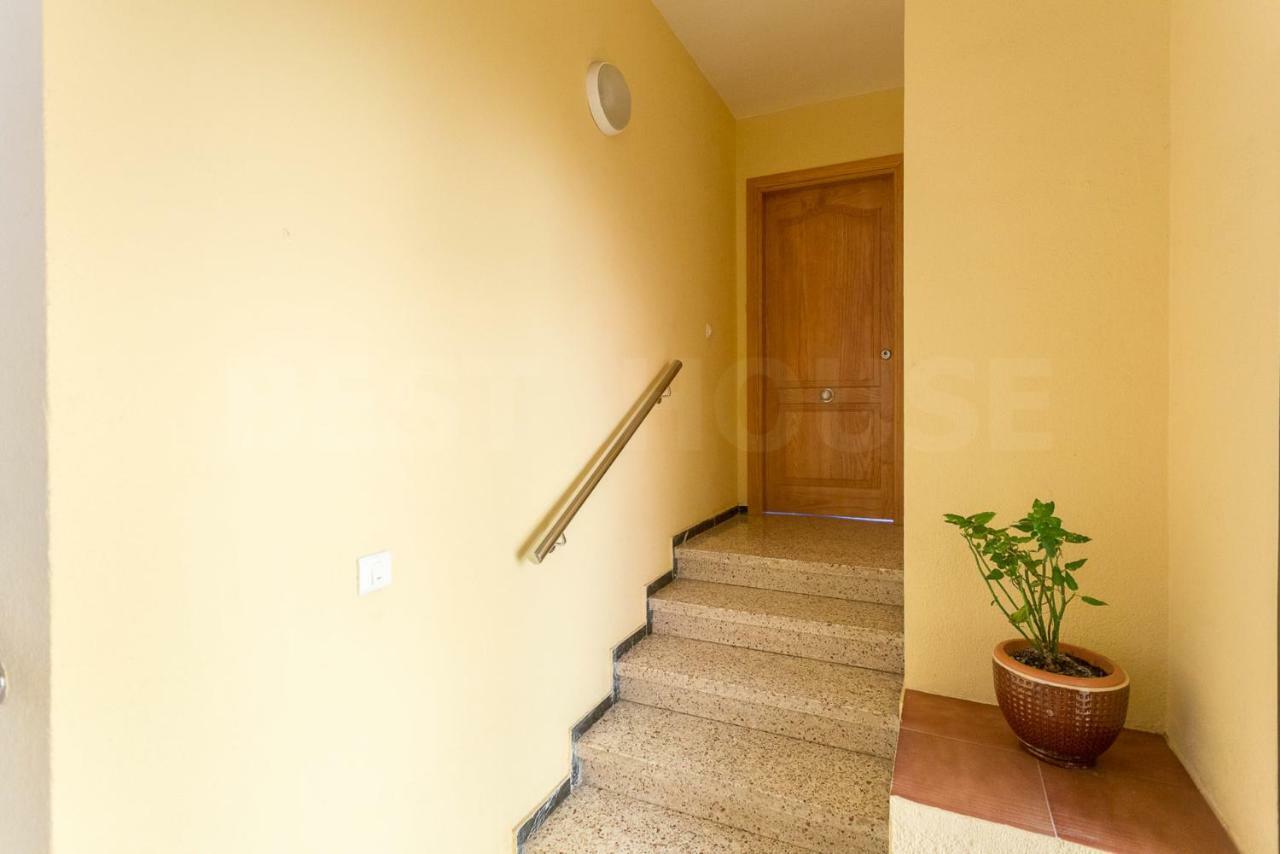Cozy Apartment In Salinetas Beach. Buitenkant foto