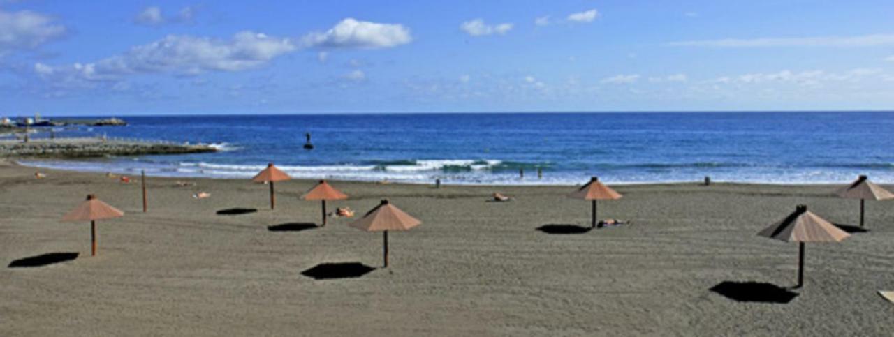 Cozy Apartment In Salinetas Beach. Buitenkant foto